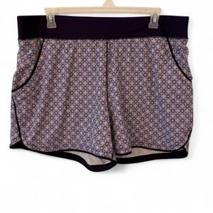 Lands' End 5" Quick Dry Swim Shorts With Panty